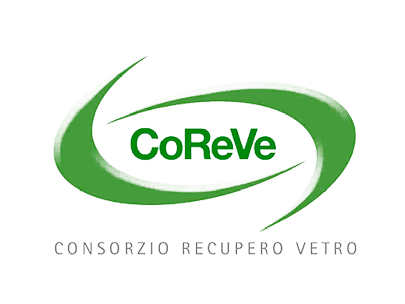 Co.Re.Ve – Consorzio Recupero Vetro